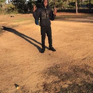 Meet your Posher, Jaylon